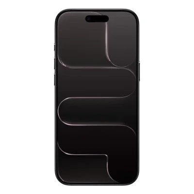 Apple iPhone 17 Air 256GB Black - Middle East version
